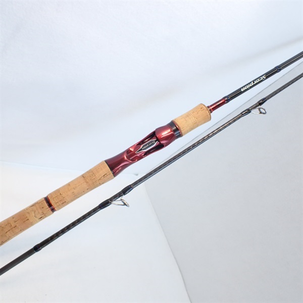 １９スコーピオン１６３１ＦＦ－２